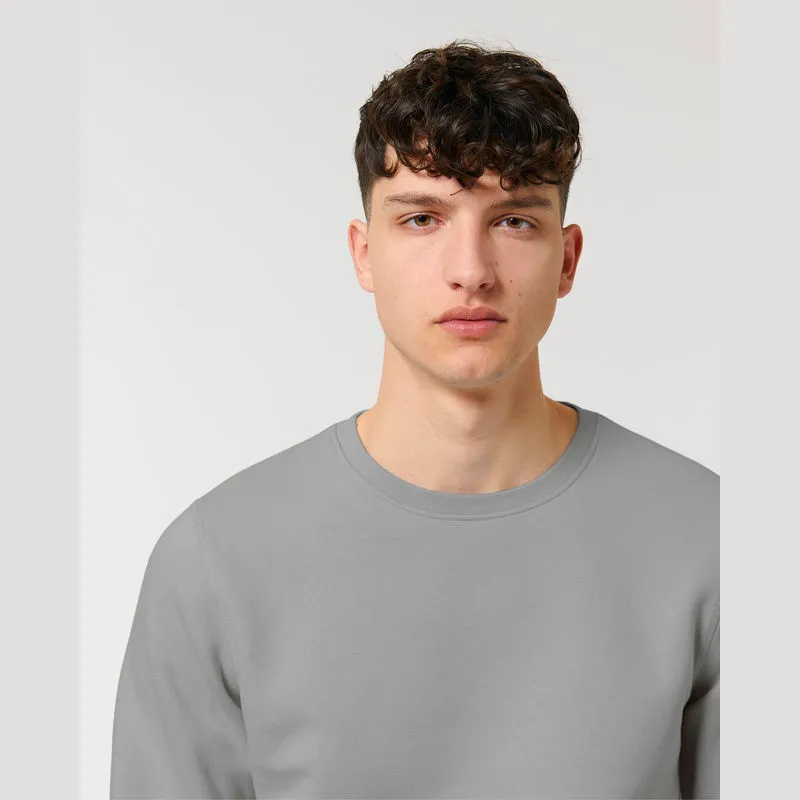 Roller unisex sweatshirt