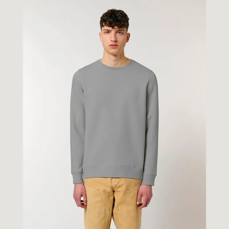 Roller unisex sweatshirt
