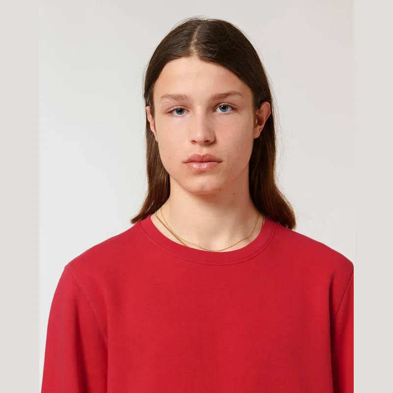 Roller unisex sweatshirt