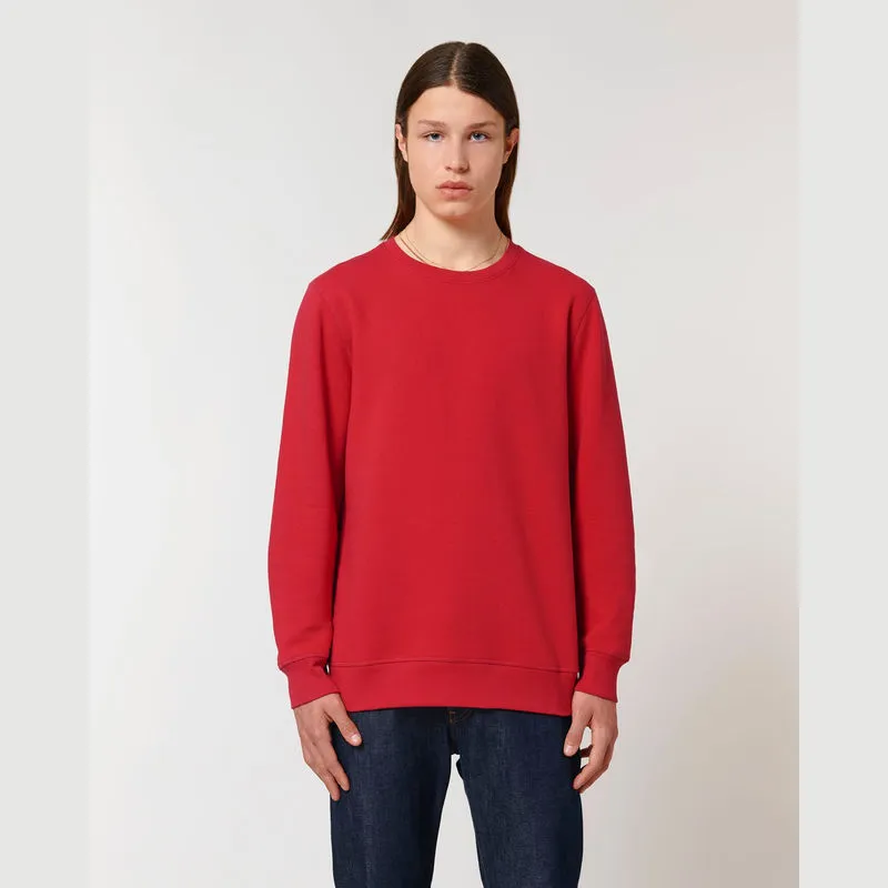 Roller unisex sweatshirt