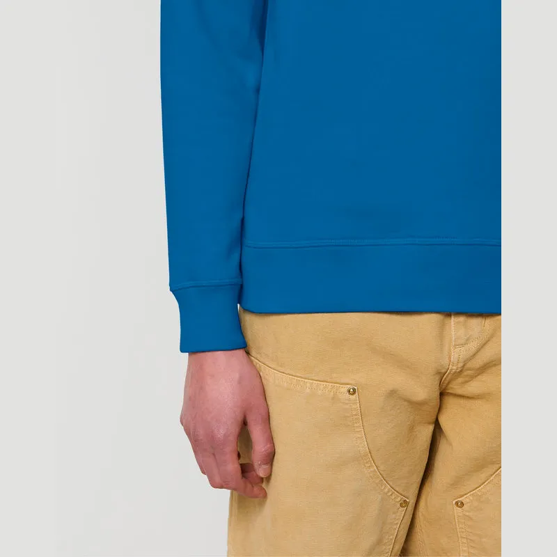 Roller unisex sweatshirt