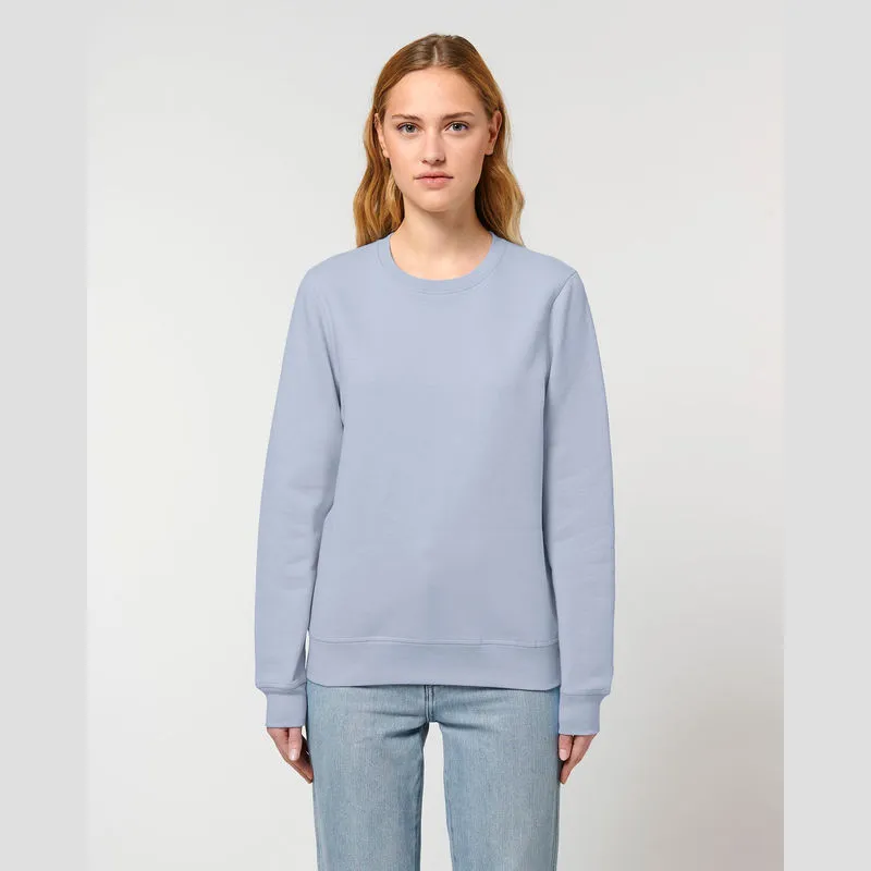 Roller unisex sweatshirt