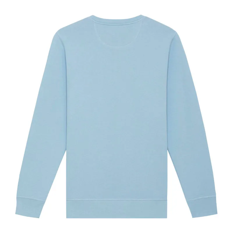 Roller unisex sweatshirt