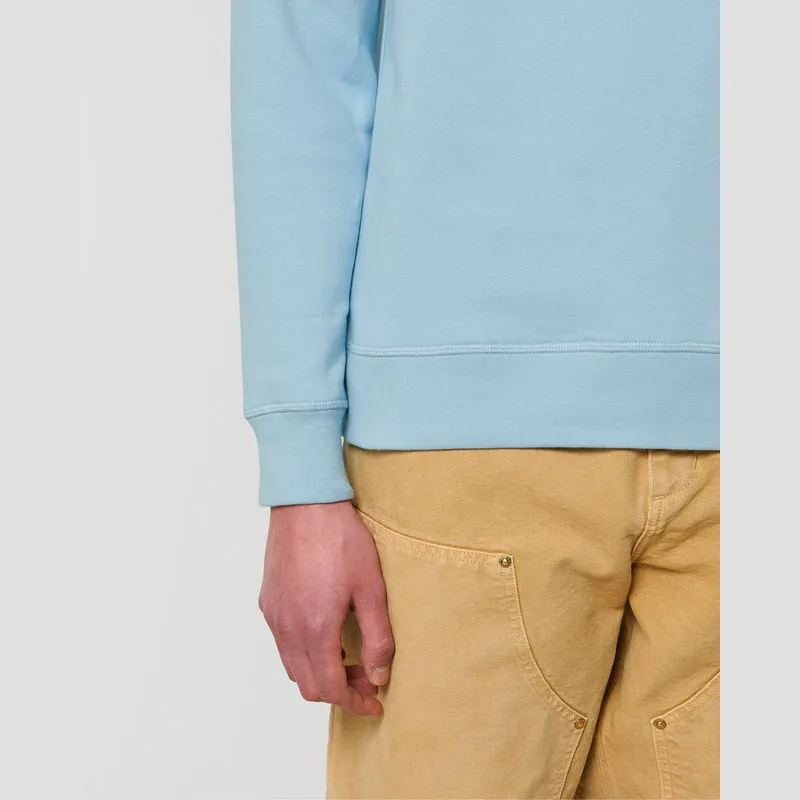 Roller unisex sweatshirt
