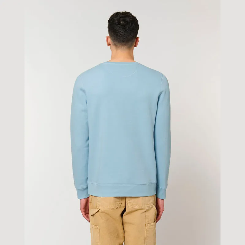 Roller unisex sweatshirt