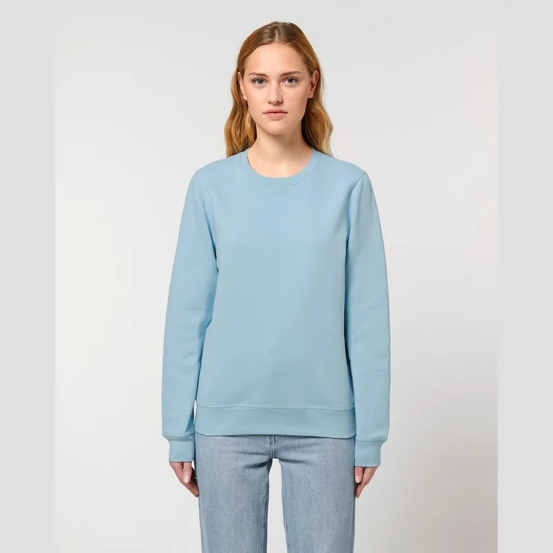Roller unisex sweatshirt