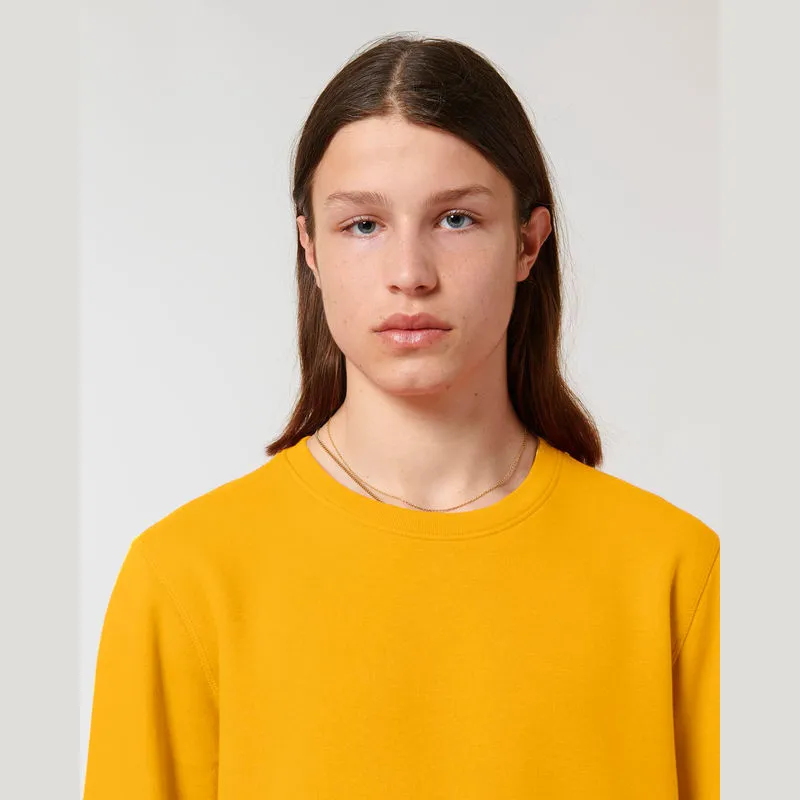 Roller unisex sweatshirt