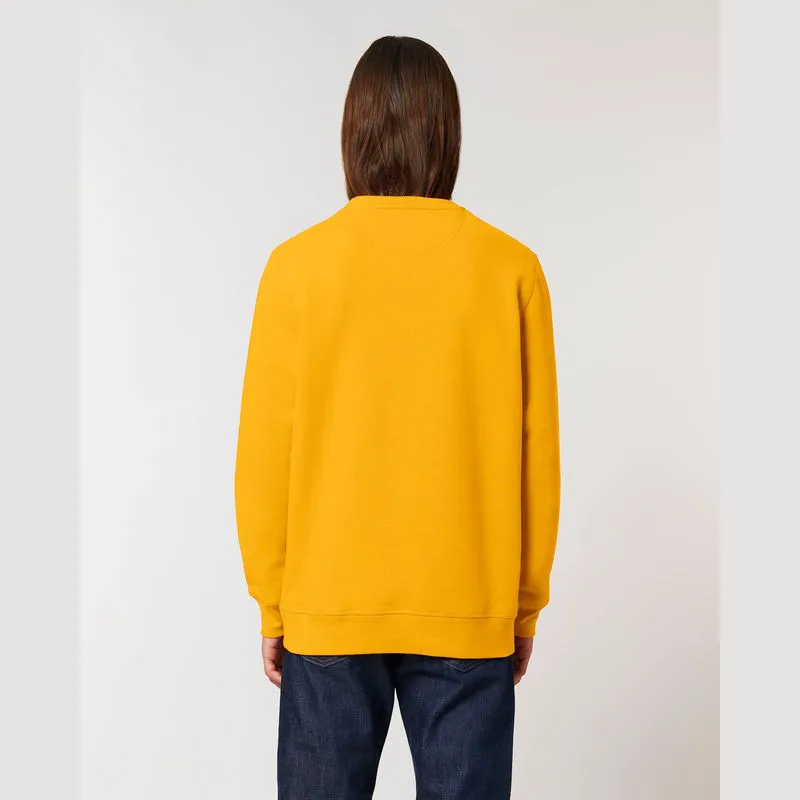 Roller unisex sweatshirt