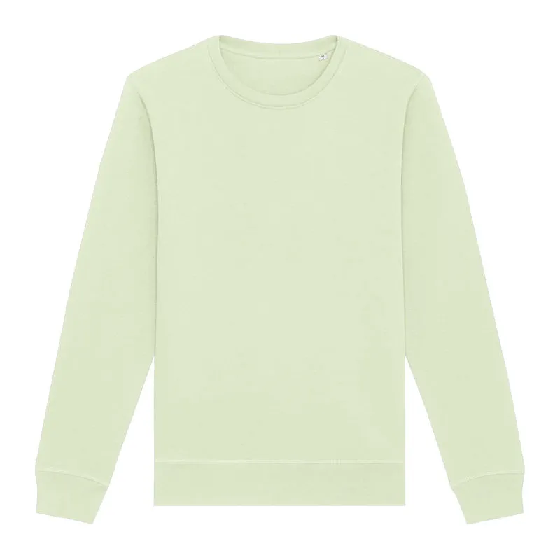 Roller unisex sweatshirt