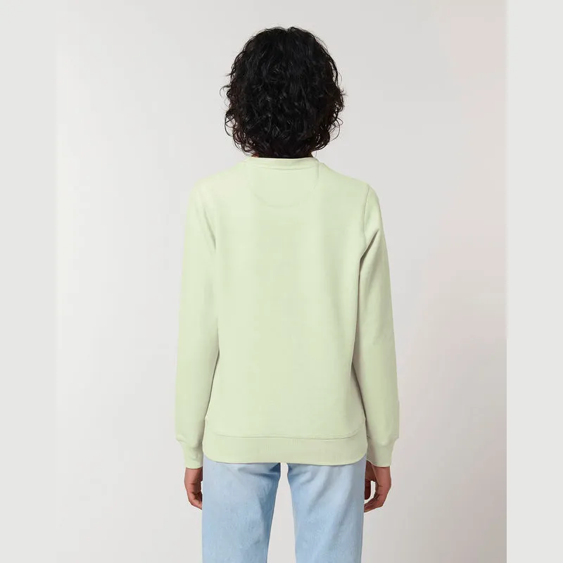 Roller unisex sweatshirt