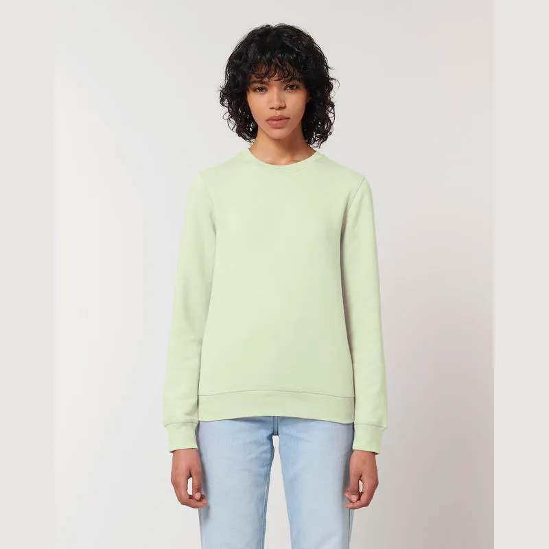 Roller unisex sweatshirt