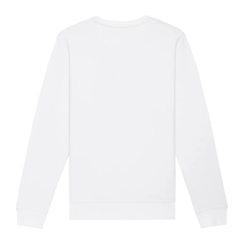 Roller unisex sweatshirt