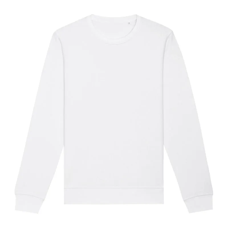 Roller unisex sweatshirt