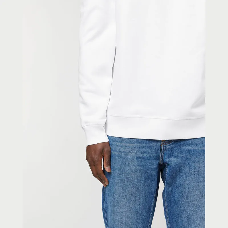 Roller unisex sweatshirt