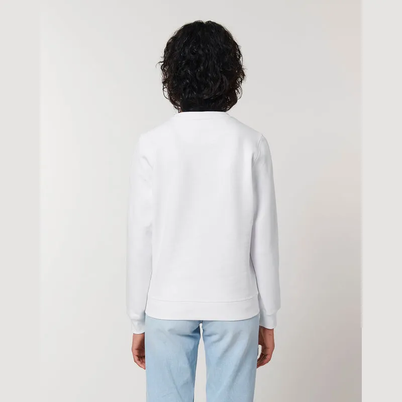 Roller unisex sweatshirt