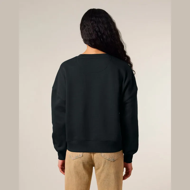 Stella Alma women's sweatshirt