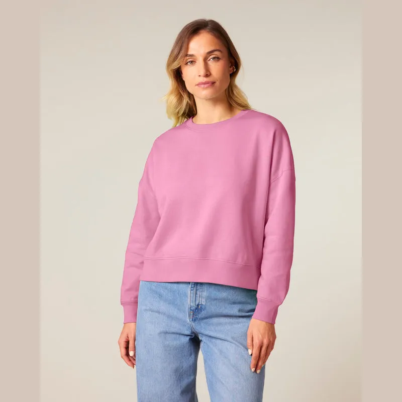 Stella Alma women's sweatshirt