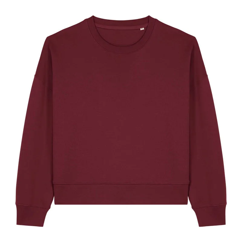 Stella Alma women's sweatshirt