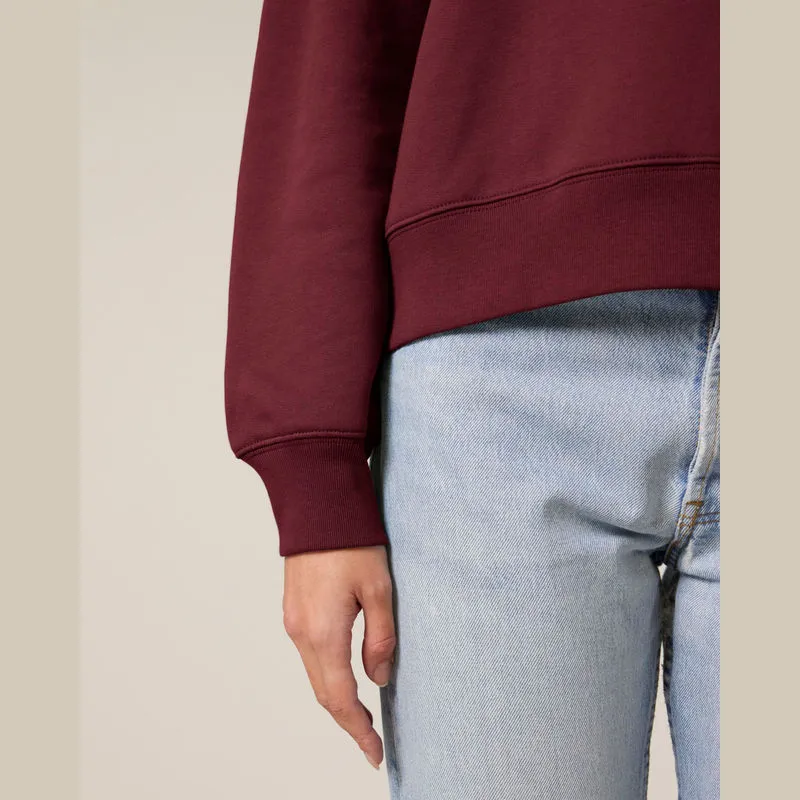 Stella Alma women's sweatshirt