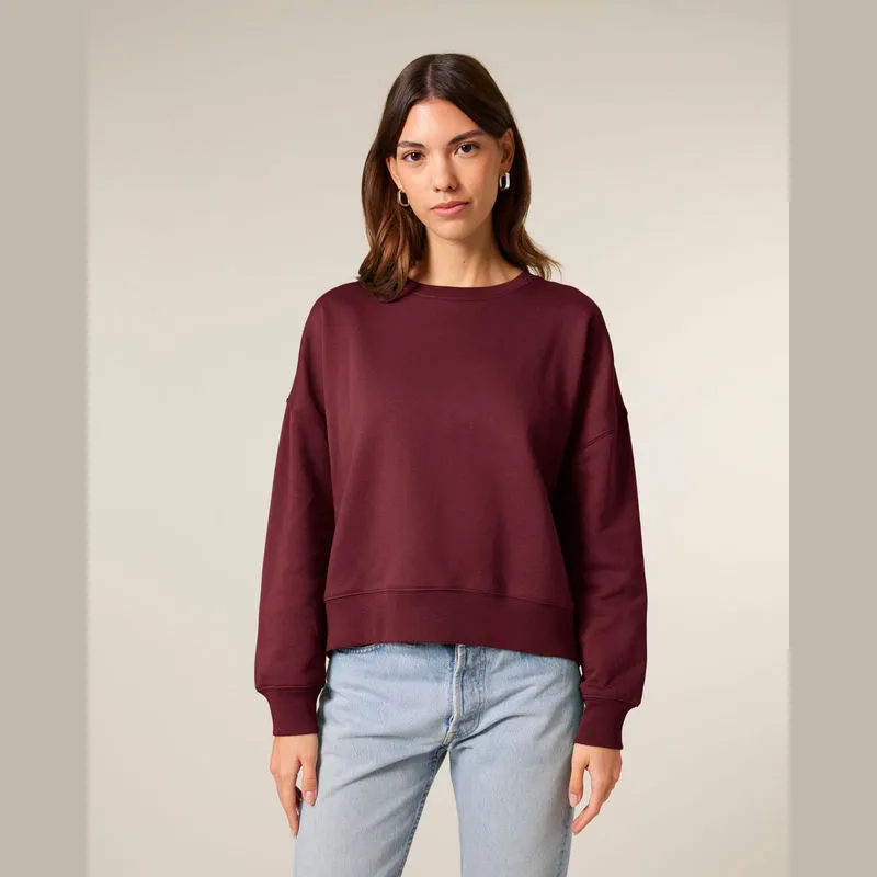 Stella Alma women's sweatshirt