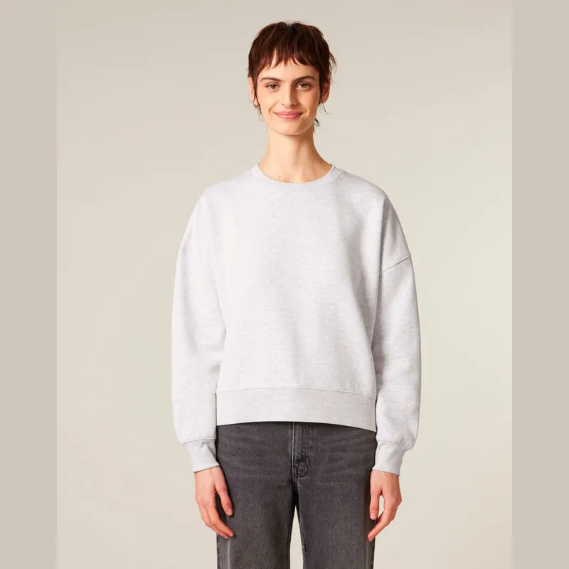 Stella Alma women's sweatshirt