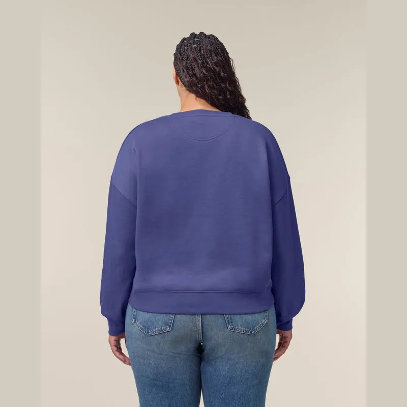 Stella Alma women's sweatshirt