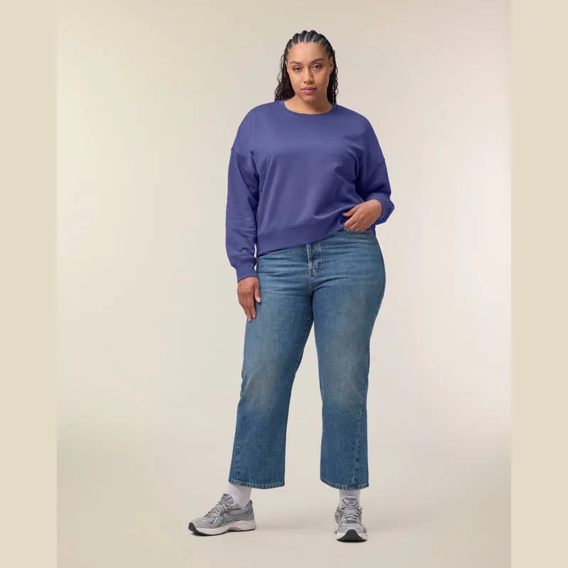 Stella Alma women's sweatshirt