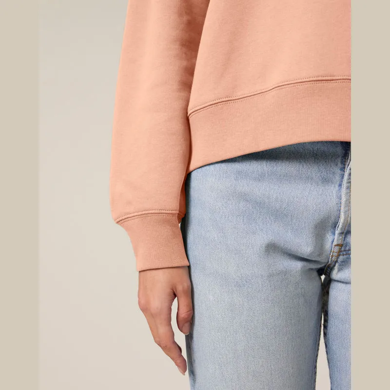 Stella Alma women's sweatshirt