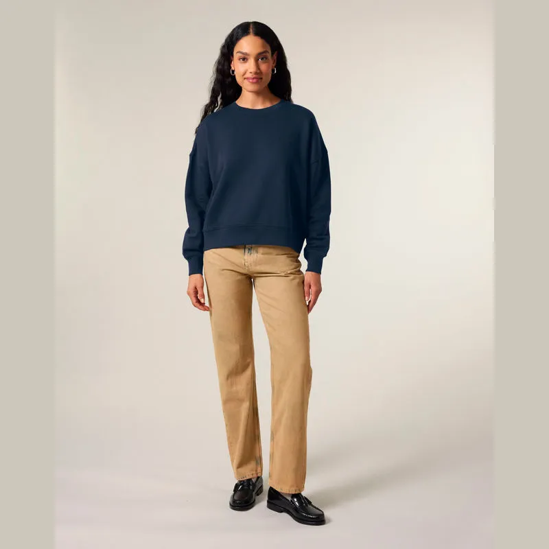 Stella Alma women's sweatshirt