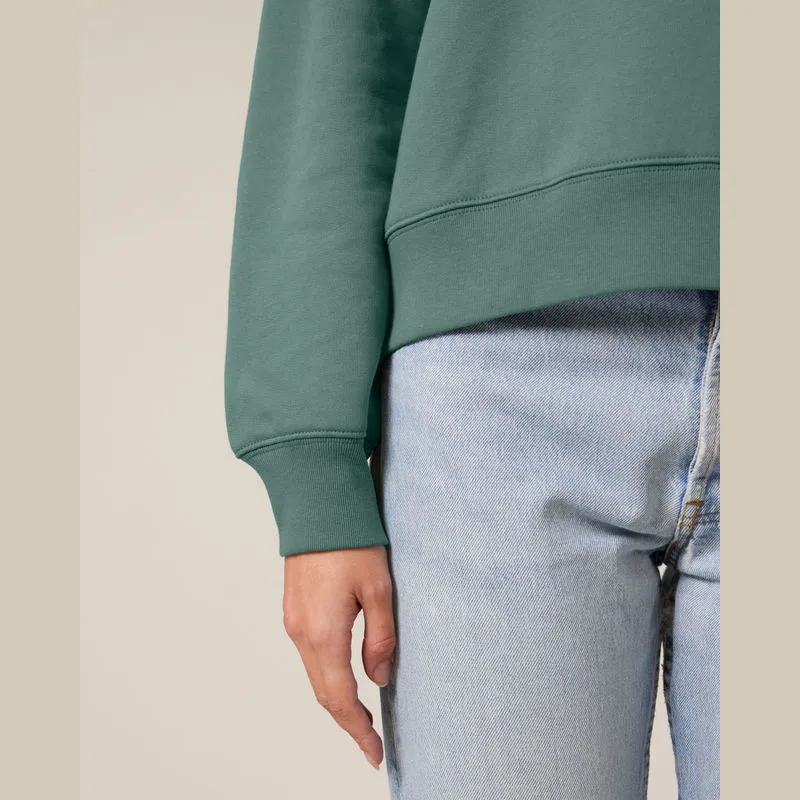 Stella Alma women's sweatshirt