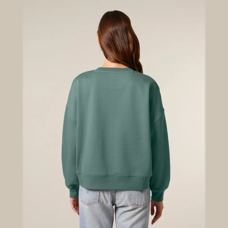 Stella Alma women's sweatshirt