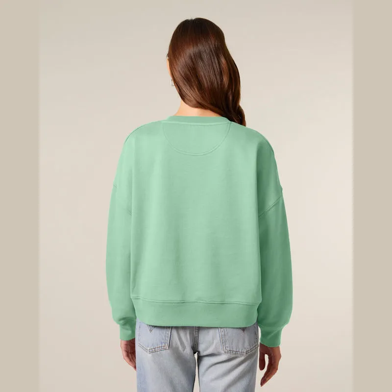 Stella Alma women's sweatshirt