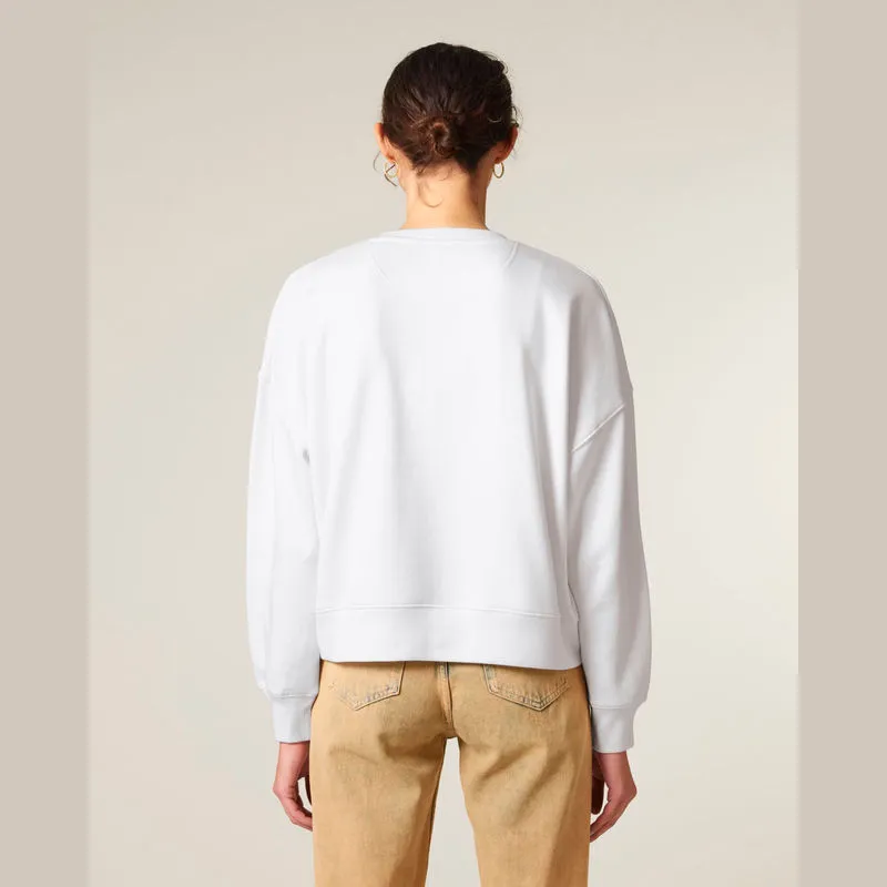 Stella Alma women's sweatshirt