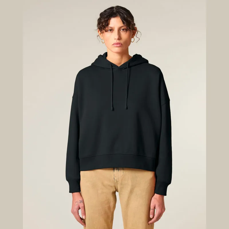 Stella Nora women's hoodie 