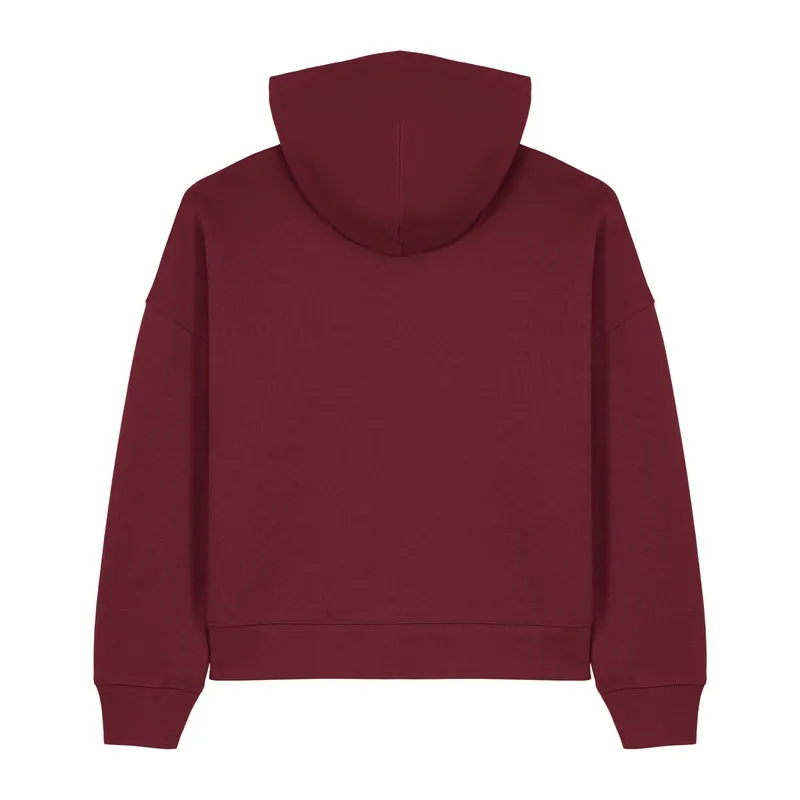 Stella Nora women's hoodie 