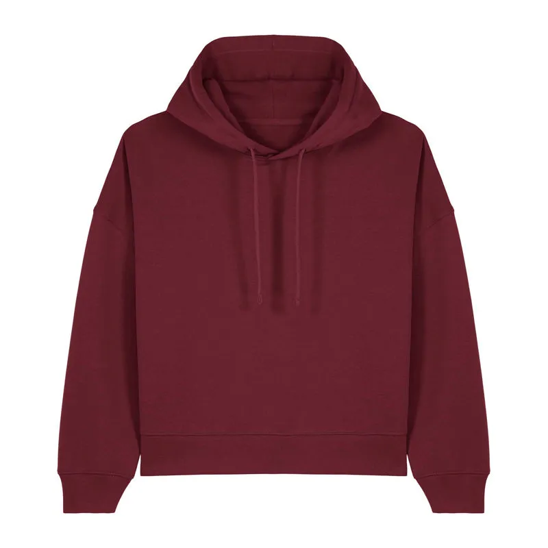 Stella Nora women's hoodie 