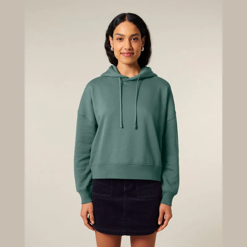 Stella Nora women's hoodie 