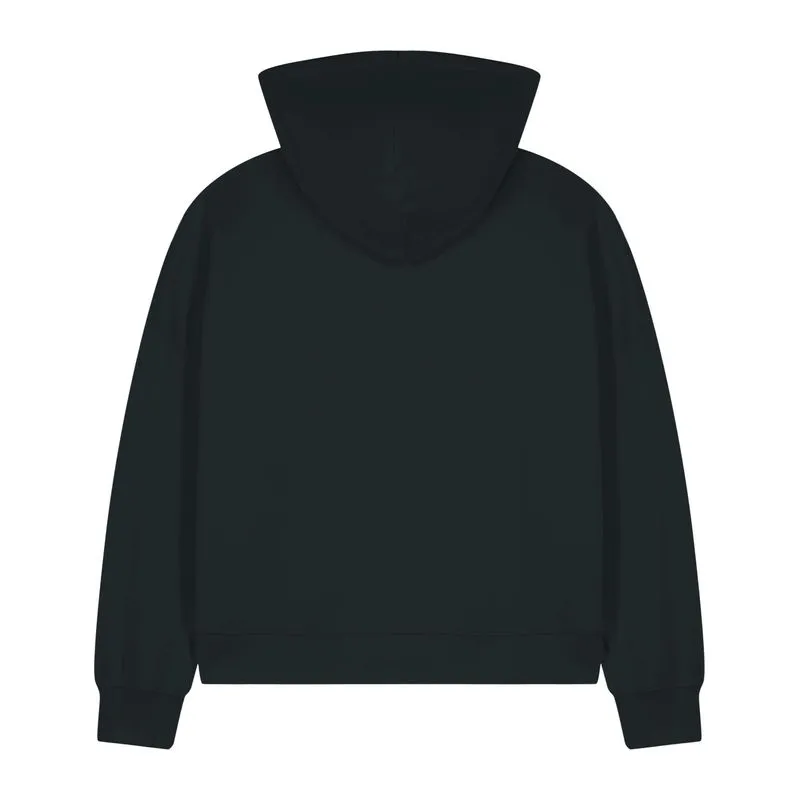 Stella Ida women's zip thru hoodie 