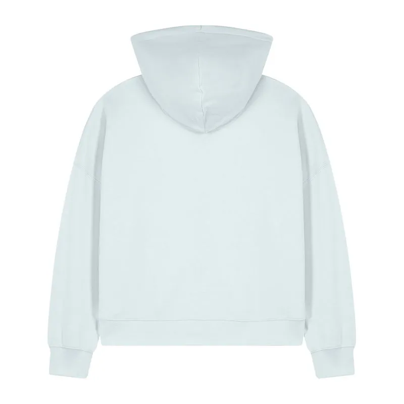 Stella Ida women's zip thru hoodie 
