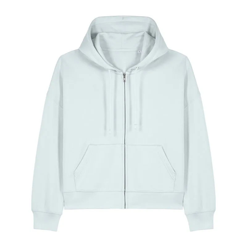 Stella Ida women's zip thru hoodie 