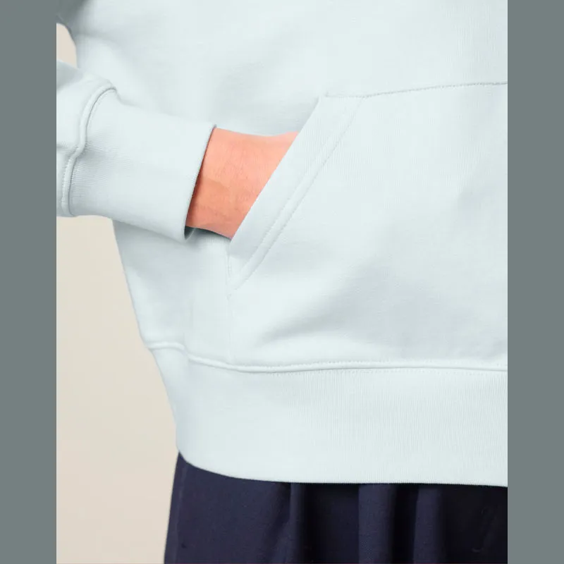 Stella Ida women's zip thru hoodie 