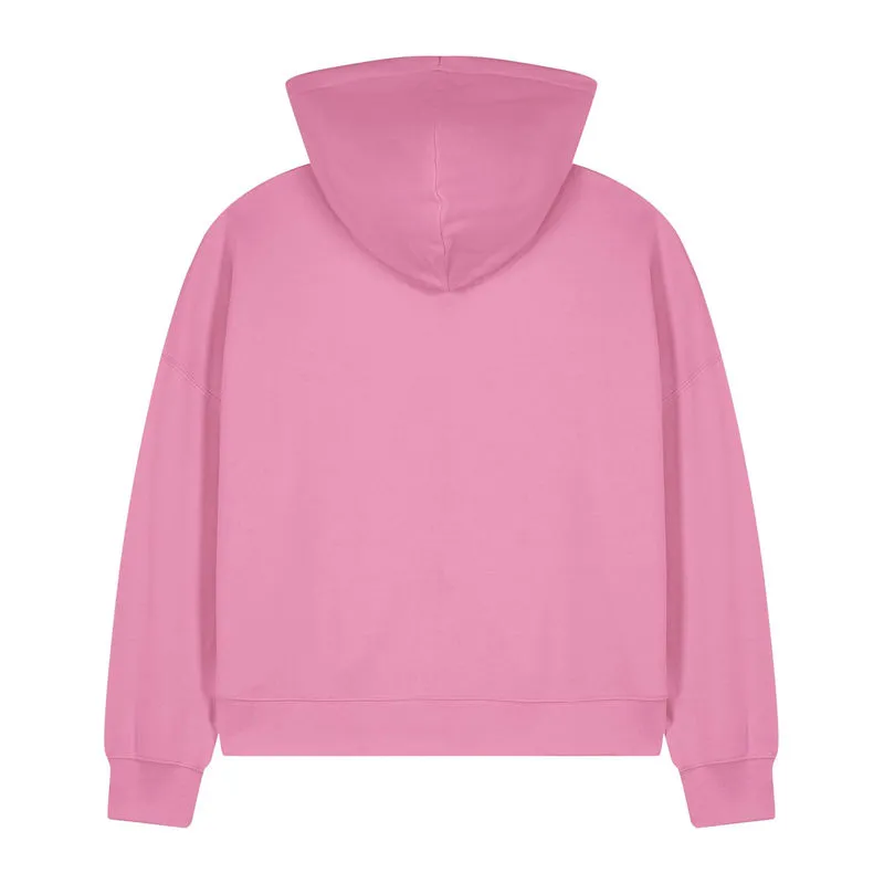 Stella Ida women's zip thru hoodie 