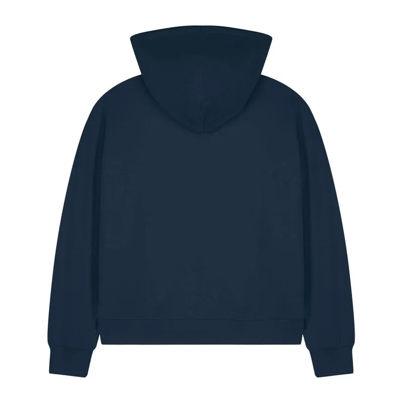 Stella Ida women's zip thru hoodie 