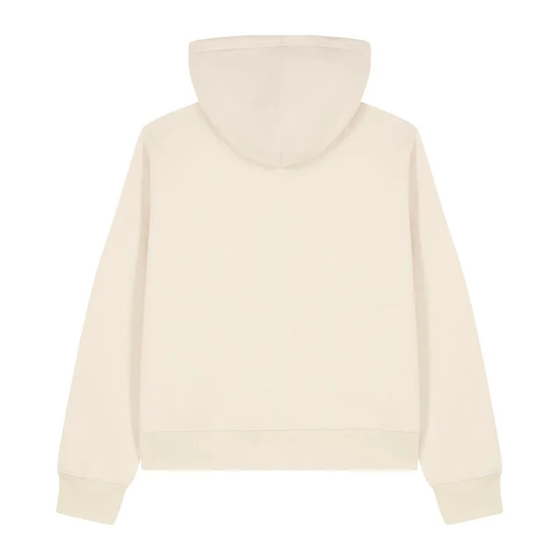 Stella Ida women's zip thru hoodie 