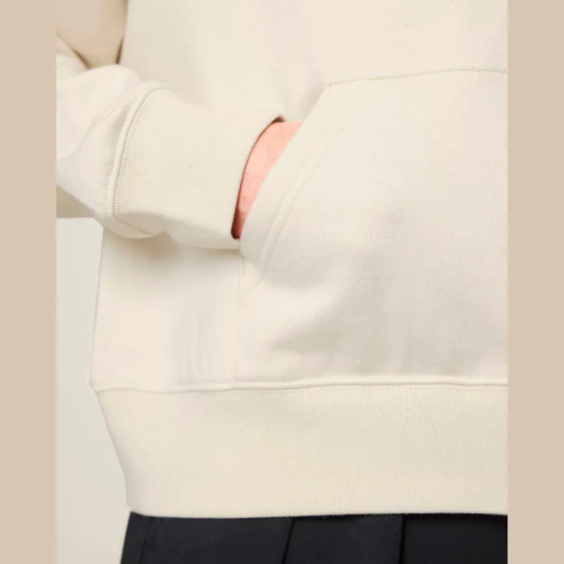 Stella Ida women's zip thru hoodie 