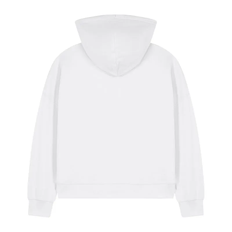 Stella Ida women's zip thru hoodie 