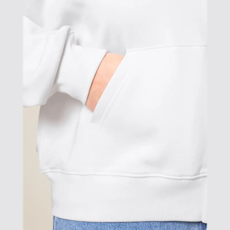 Stella Ida women's zip thru hoodie 
