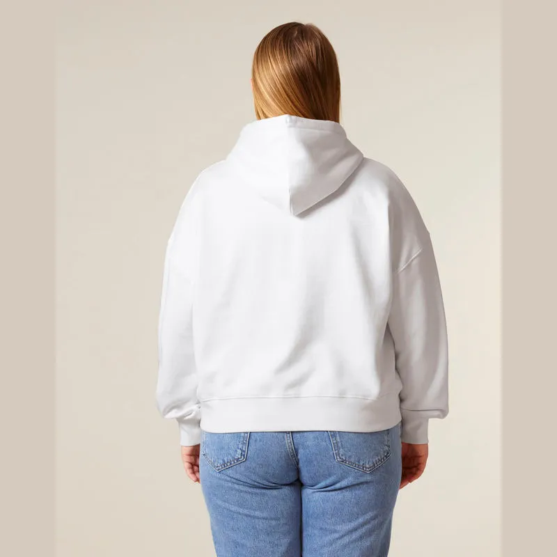 Stella Ida women's zip thru hoodie 