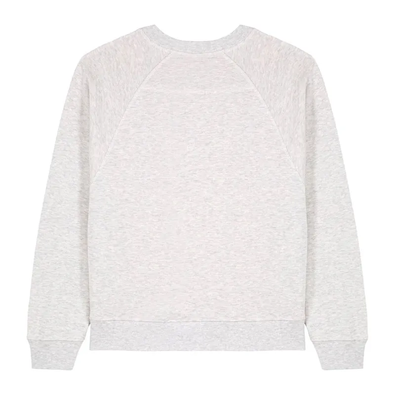 Stella Clara women's raglan sweatshirt