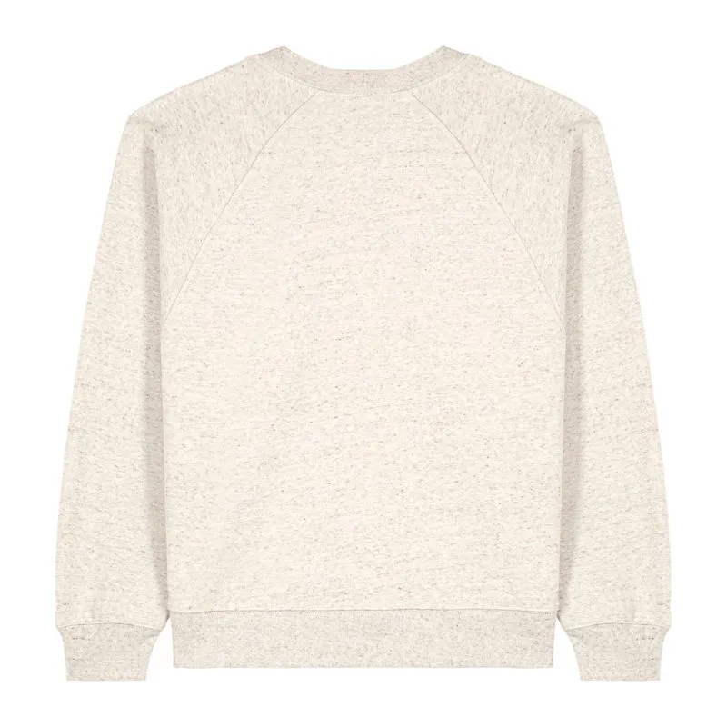 Stella Clara women's raglan sweatshirt